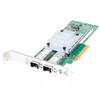 Сетевые карты Адаптер сетевой HPE 530SFP+ 652503-B21