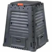 Компостер Keter Mega composter 650 л 17186321