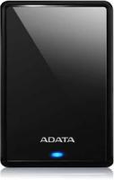 Внешний диск A-DATA Внешний жесткий диск 4TB A-DATA HV620S, 2,5", USB 3.1, Slim, черный