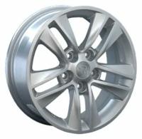 Диски R17 5x105 7J ET42 d56,6 Replay OPL 23 S