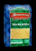 Полента Националь 450г