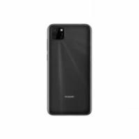 Смартфон Huawei Y6P 3/64Gb черный