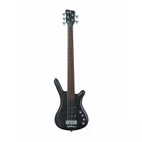 Бас-гитара Rockbass CORVETTE BASIC 5 NB TS