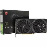 Видеокарта Msi VENTUS RTX 3060 VENTUS 2X