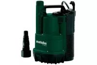 Погружной насос для чистой воды Metabo TP 7500 SI 0250750013