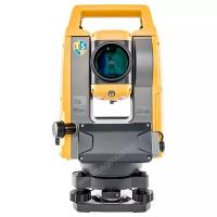 Электронный тахеометр Topcon GM-105 технический - 5 секунд