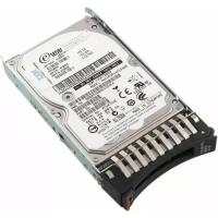 4XB0G88732 Жесткий диск Lenovo (IBM) 300GB SAS 12Gb/s 10k Hot Swap 2.5'' for ThinkServer Gen 5