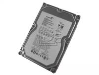 Для домашних ПК Жесткий диск Seagate ST3500320SV 500Gb SATAII 3,5" HDD