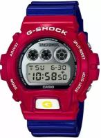 Часы Casio G-Shock DW-6900TF-SET