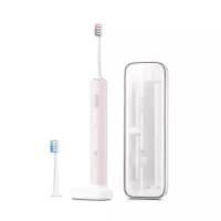 DR.BEI Электрическая зубная щетка Dr.Bei C1 Sonic Electric Toothbrush Pink RU EAC