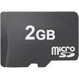 Карта памяти MicroSD 2Gb (Nintendo Switch)