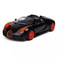 Машинка на р/у RASTAR Bugatti Grand Sport Vitessei 1:14 70460