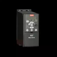 Частотный преобразователь VLT Micro Drive FC 51 11,0 кВт 380/480В