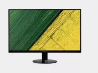 Acer LCD 23.8" SA240YAbi черный