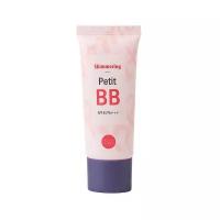 BB крем для лица Holika Holika Petit BB " Shimmering " SPF 45, 30мл