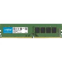 Память оперативная DDR4 Crucial 16Gb 2666MHz (CT16G4DFRA266)