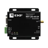 EKF PROxima Модем беспроводной передачи данных WDT LoRa 433 L20 EKF PROxima wdt-L433-20