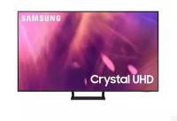 Телевизор LED Samsung 65" UE65AU9070U серый титан 4K Ultra HD WiFi Smart TV