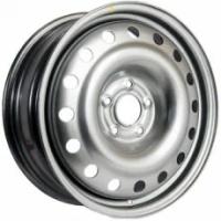 Диск колесный SDT U6087 7x17/5x114.3 D60.1 ET39 Silver