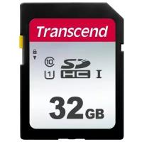 Transcend SecureDigital 32Gb TS32GSDC300S