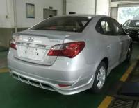 Обвес Hyundai Elantra