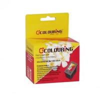 Colouring Картридж Colouring CG-C8767HE-Bk для HP, Black