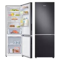 Холодильник с морозильной камерой Samsung RB30N4020B1