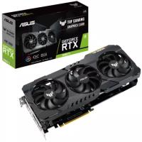 Видеокарта Asus GeForce RTX 3060 Ti 8G