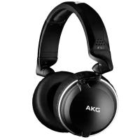 Наушники накладные AKG K182