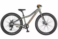 Велосипед Scott Roxter 24 (2022) (Велосипед Scott"22 Roxter 24 raw alloy, ES280878)