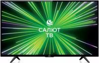 Телевизор BBK 43LEX-7387/FTS2C, Салют ТВ, 43", FULL HD