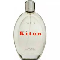 Kiton Мужская парфюмерия Kiton (Китон) 125 мл