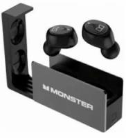 Monster Clarity 510 Airlinks-Black Черные