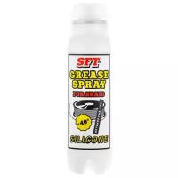 Смазка Sft Для Шнуров Grease Spray