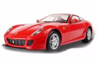 Ferrari 599 GTB FIORANO радиоуправляемая модель автомобиля 1:20