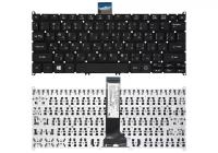 Клавиатура для ноутбука ACER Aspire V3-372 черная