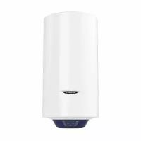 Водонагреватель электрический накопительный 50 л 1.5/2/2,5 кВт BLU1 ECO ABS PW 50 V SLIM Ariston 3700555