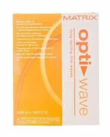 MATRIX Opti.Wave - химическая завивка Лосьон Opti Wave для завивки трудноподдающихся волос, 3 х 250 мл