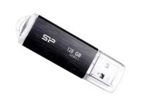 USB Flash Drive 128Gb - Silicon Power Blaze B02 USB 3.1 SP128GBUF3B02V1K