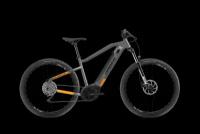 Электровелосипед Haibike (2021) Sduro HardSeven 4, S