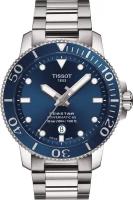 Наручные часы Tissot T066.T-Sport.Seastar 1000 T120.407.11.041.03