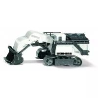 Горный экскаватор Siku Liebherr R9800