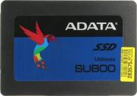 SSD диск 256gb A-Data ASU800SS-256GT-C