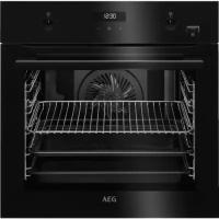 AEG Электрический духовой шкаф AEG BER 455120 B