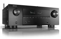 Ресивер AV DENON AVR-X3700H