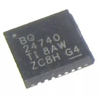 BQ24740 контроллер заряда батареи Texas Instruments [QFN-28]