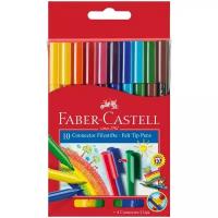 Набор фломастеров Faber-Castell