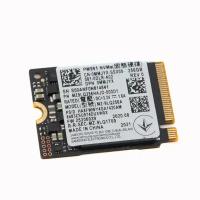 SSD диск M.2 2230 NVME Samsung PM991 256Gb