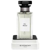 Givenchy Парфюмерия унисекс Givenchy L’ Atelier Bois Martial (Живанши Ль Ателье Буа Мартиал) 100 мл