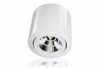 ShopLEDs Накладной светодиодный светильник ASV-13S-20W (220V, 20W, белый) (дневной белый 4000K)